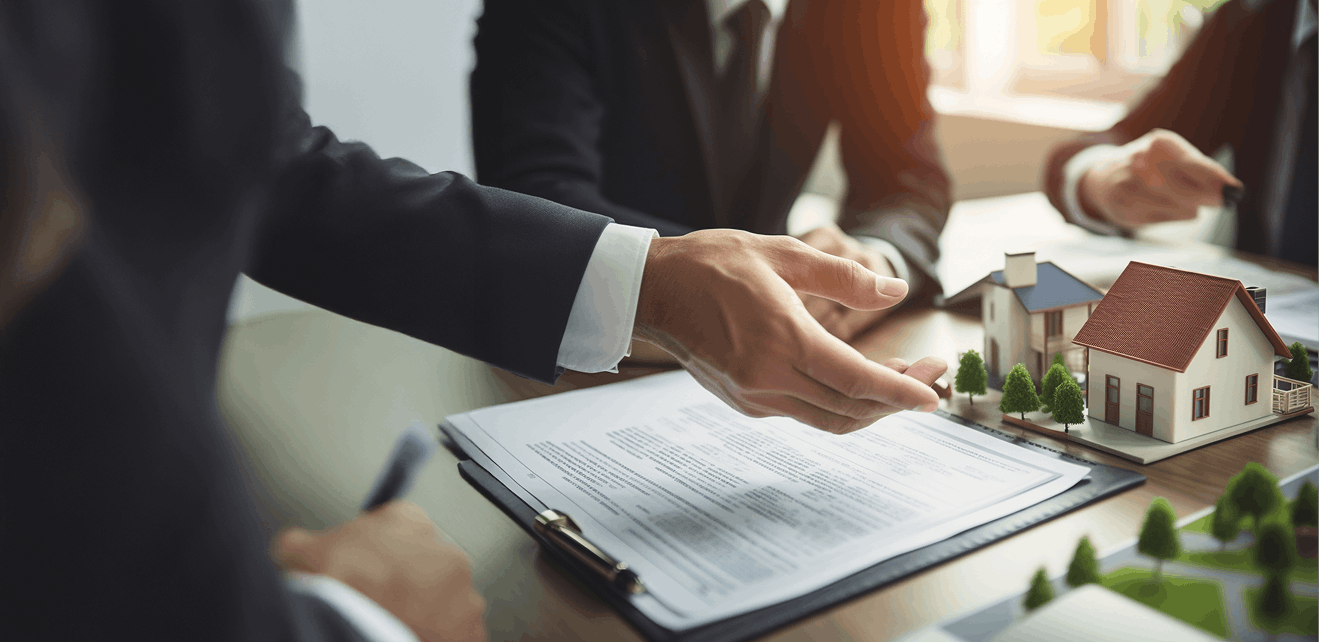 Real Estate Advisory