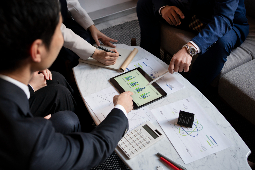 Owner Representation