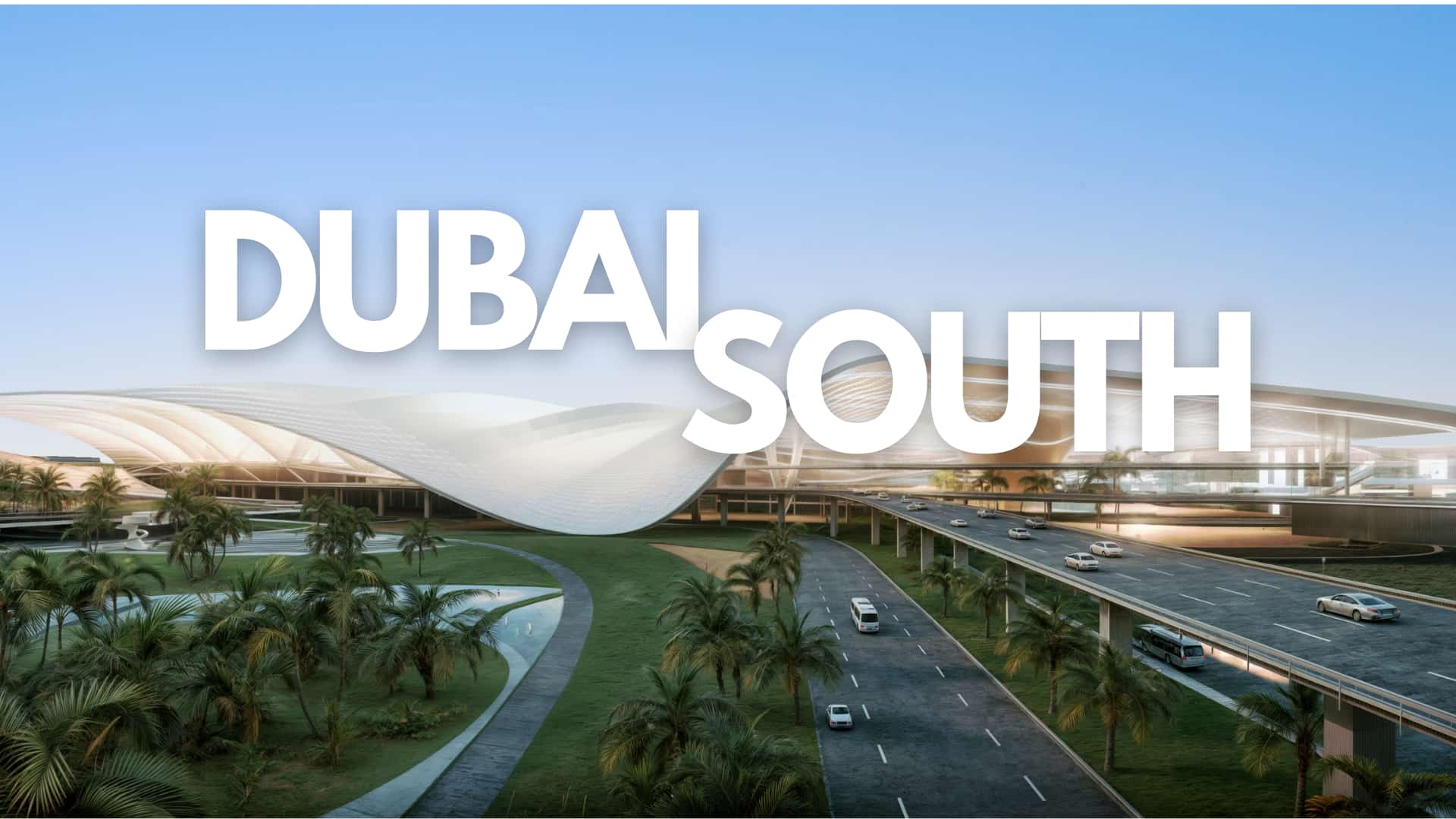 Dubai South Community
