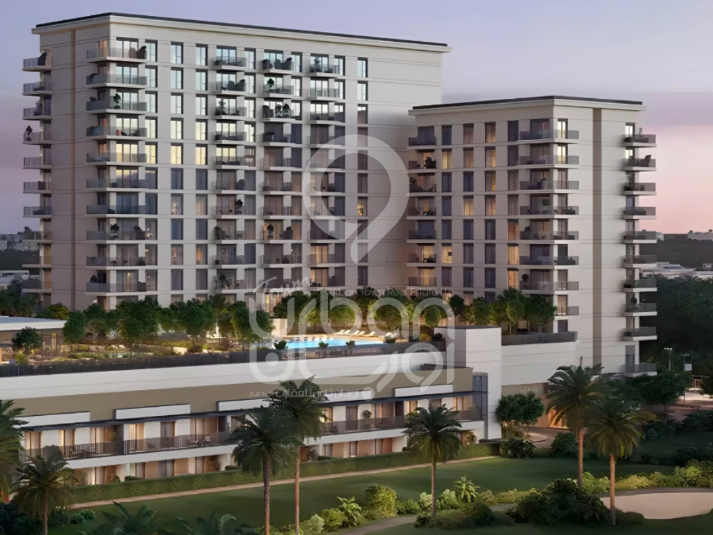Golf Edge at Emaar South