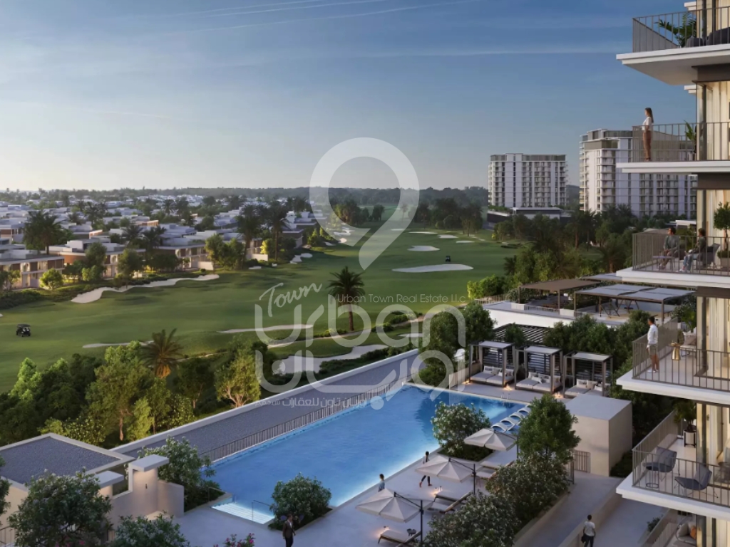 Golf Verge at Emaar South