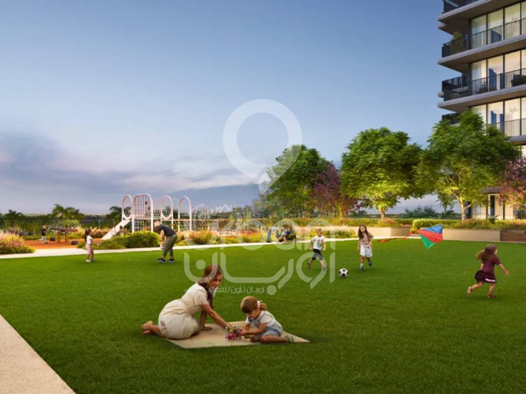Golf Acres at Emaar South